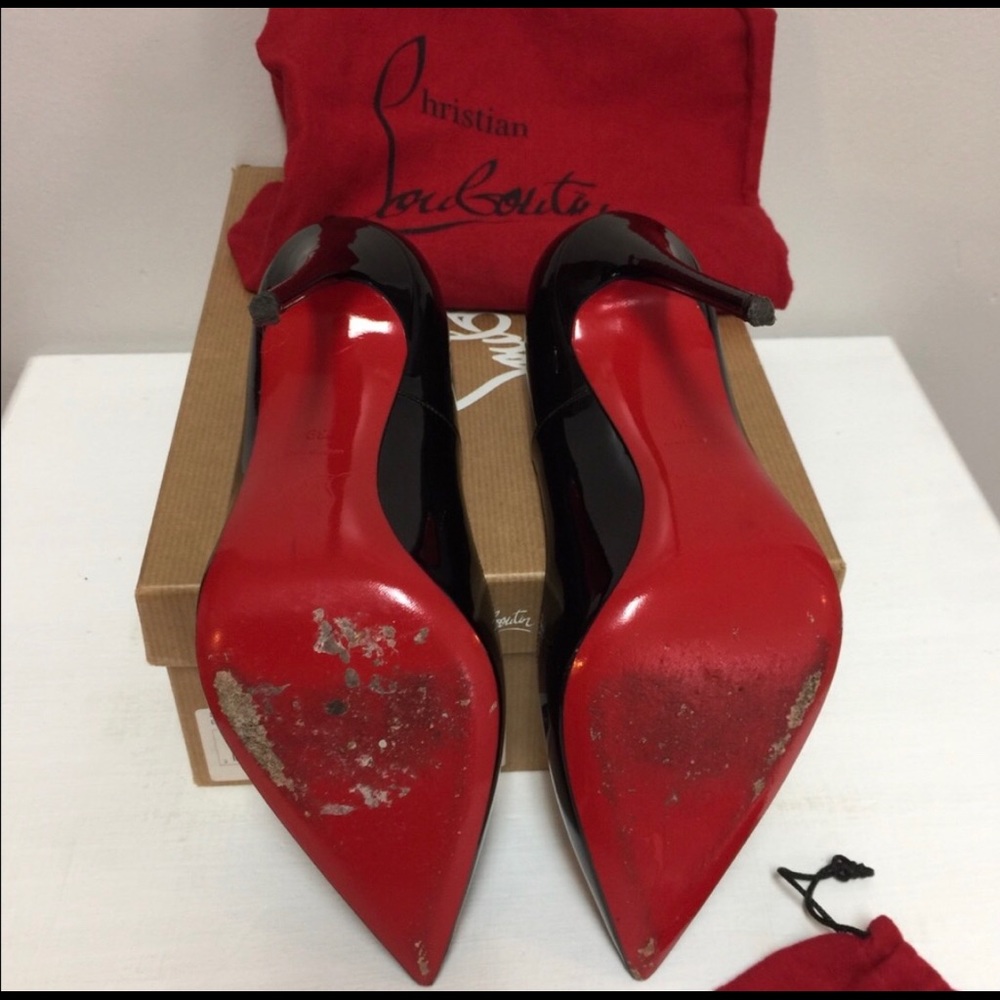 Christian Louboutin So kate